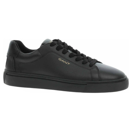Pánska topánky Gant Mc Julien 29631555 G021 black-black