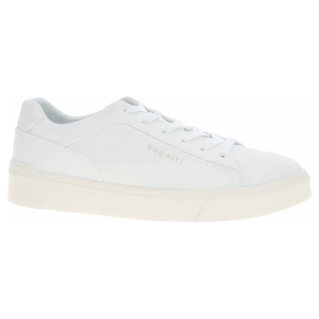 Pánska topánky Bugatti 324-AMU01-5000 white