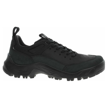 Pánska topánky Ecco OFFROAD M 82234451052 black