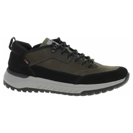 Pánska topánky Rieker U0102-54 grun kombi