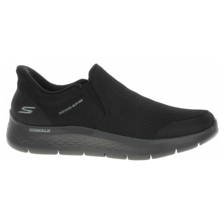 Skechers Slip-ins: GO WALK Flex - Ojai black