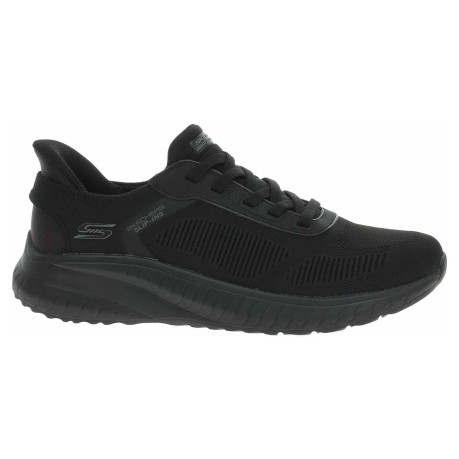 Skechers Slip-ins: BOBS Sport Squad Chaos - Solid Step black