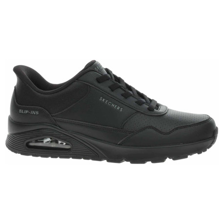Skechers Slip-ins: UNO - Banksia Luxe black