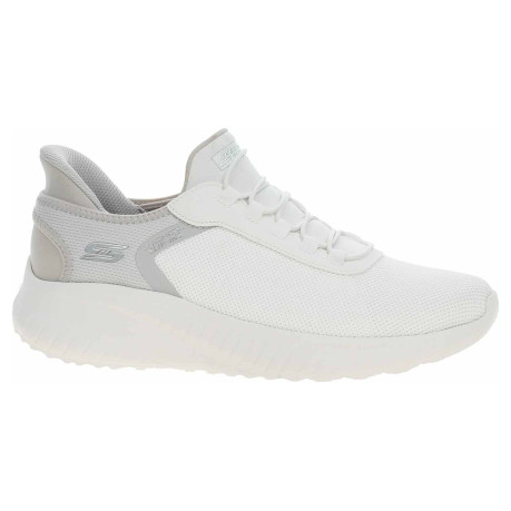 Skechers Slip-ins: BOBS Sport Squad Chaos - Tough Walk off white