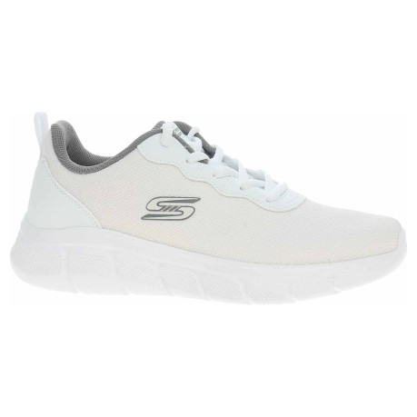 Skechers BOBS Sport B Flex - Icy Edge white