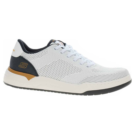 Skechers Relaxed Fit: Corliss - Dorset white