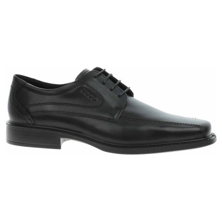 Pánske poltopánky Ecco 05151401001 black