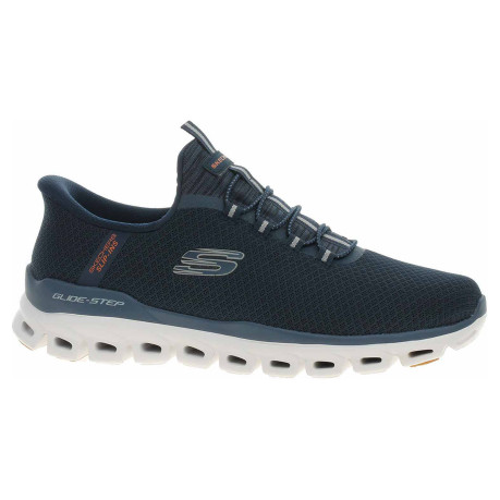 Skechers Slip-ins: Glide-Step - Noxus navy