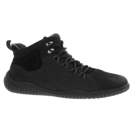 Pánska členkové topánky Josef Seibel barefoot 20703 MA796100 schwarz