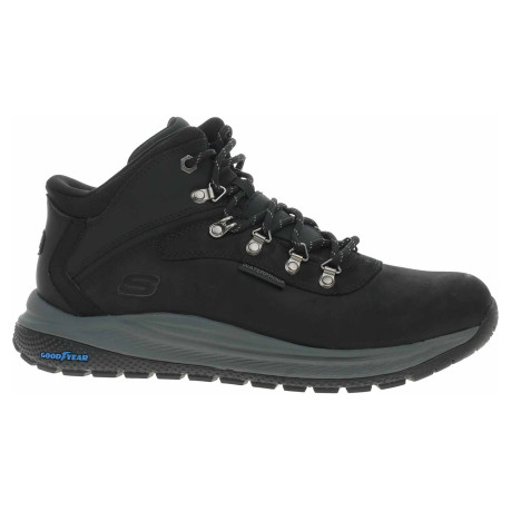 Skechers Slip-ins Waterproof Relaxed Fit: Meroe - Pikeman black