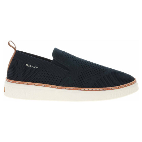 Pánske mokasiny Gant 26639854 San Prep marine