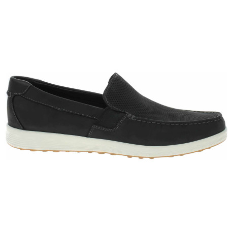 Pánske mokasiny Ecco S LITE MOC M black-black