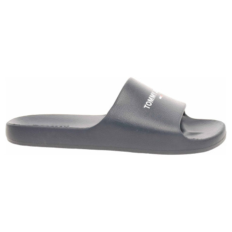 Pánske papuče Tommy Hilfiger EM0EM00978 C87