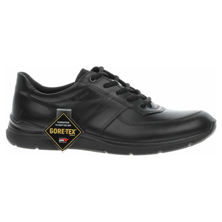 Pánske poltopánky Ecco 51161401001 black