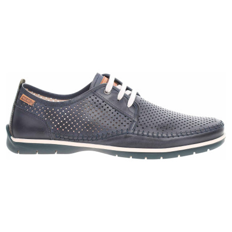 Pánske poltopánky Pikolinos M9A-4120 blue