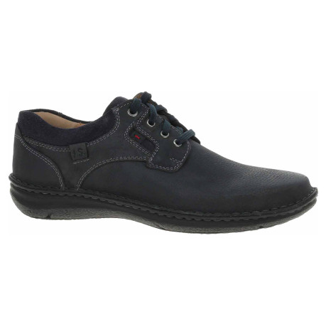 Pánske poltopánky Josef Seibel 43390 796530 ocean