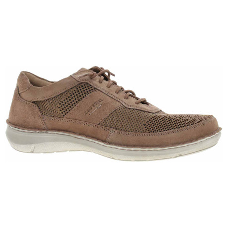 Pánske poltopánky Josef Seibel 44912 387250 taupe