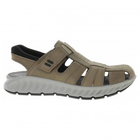 Pánske sandále Ara 11-38035-15 militare-black