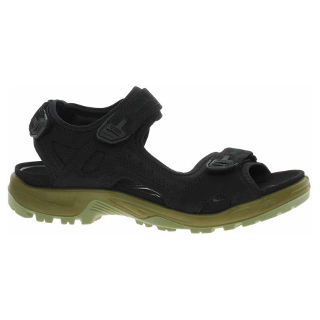 Pánske sandále Ecco Offroad 06956460886 black-corn