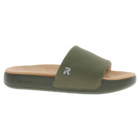 Pánske papuče Rieker U3250-54 grun