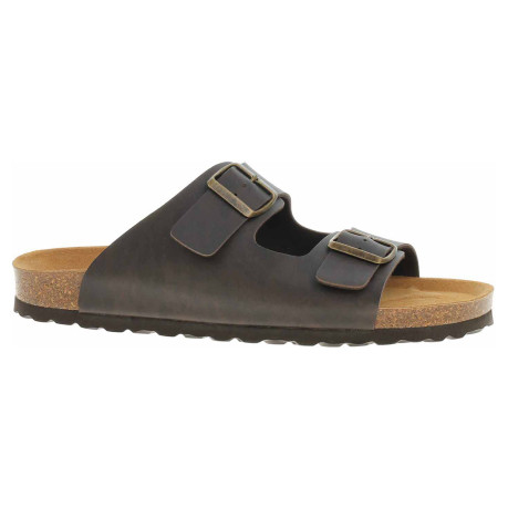 Pánske papuče Ara 14-29501-04 moro