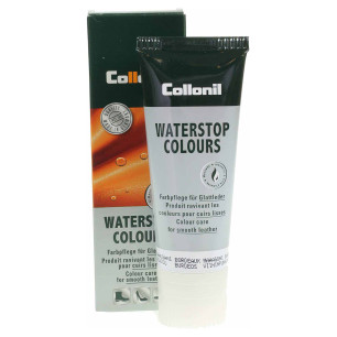 Collonil Waterstop bordo-mahagon