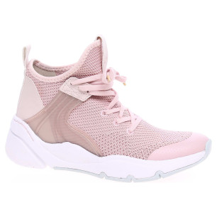 Dámska členkové topánky Tamaris 1-25200-20 light pink