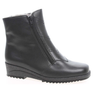 Dámske poločižmy Ara 12-48151-01 schwarz