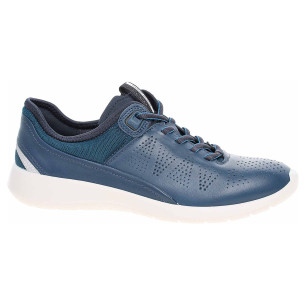Dámska topánky Ecco Soft 5 28306350357 true navy-poseidon-black
