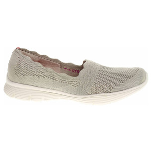 Skechers Seager - Umpire taupe