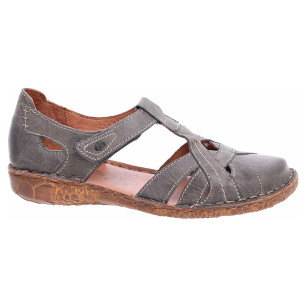 Dámske sandále Josef Seibel 79529 95540 jeans