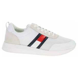 Pánska topánky Tommy Hilfiger EM0EM00400 YBS white