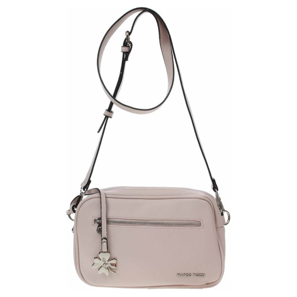 detail Marco Tozzi dámská kabelka 2-81002-20 powder