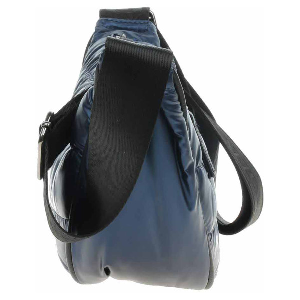 detail Marco Tozzi dámská kabelka 2-61123-45 modrá