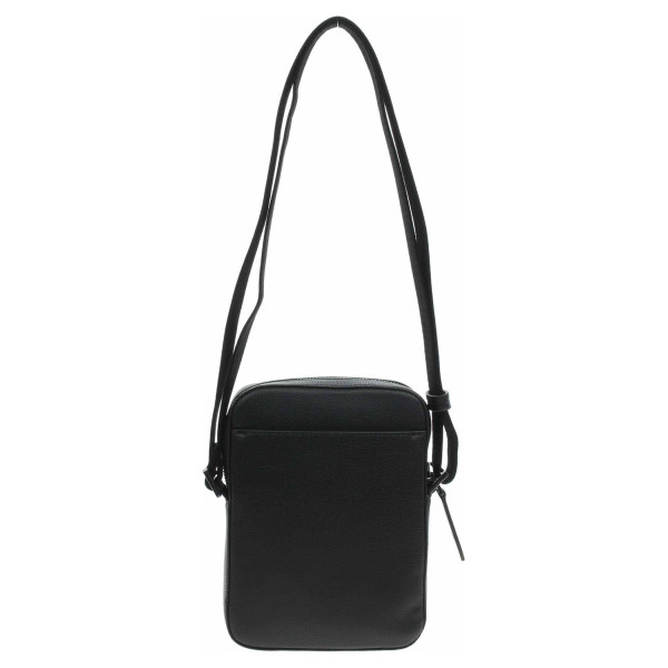 detail Calvin Klein pánská taška K50K510814 BAX Ck Black