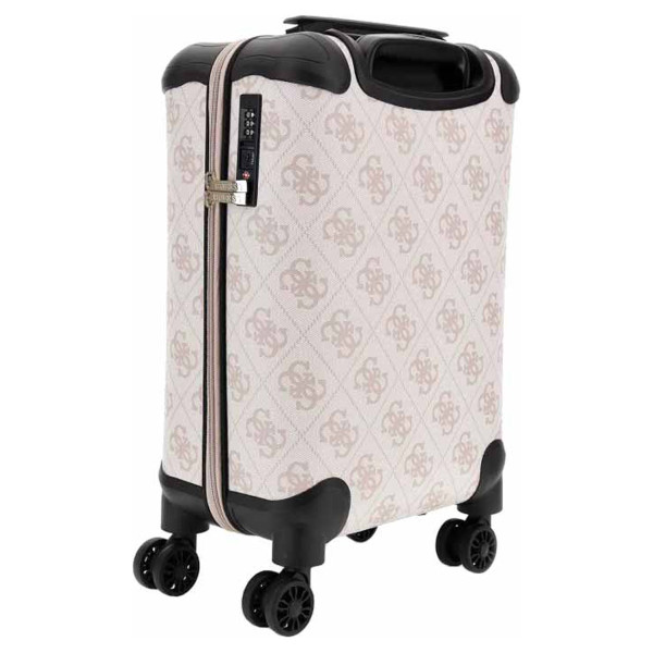 detail GHuess dámský kuft TWB86889830-DVL