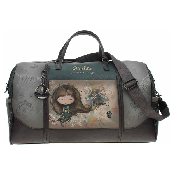 detail Anekke dámská cestovní taška 41708-423