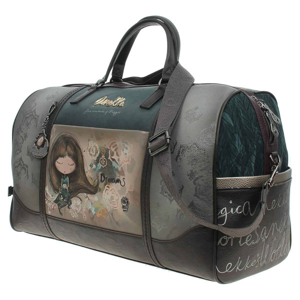 detail Anekke dámská cestovní taška 41708-423