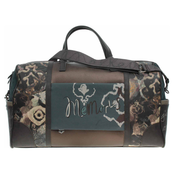 detail Anekke dámská cestovní taška 41708-423