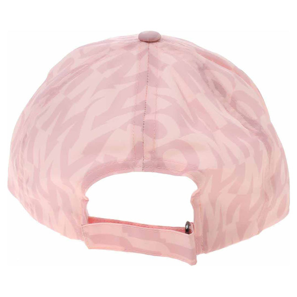 detail Tommy Hilfiger kšiltovka AW0AW14598 Precious Pink