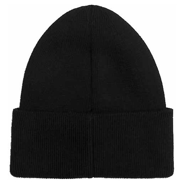 detail Calvin Klein pánská čepice K50K510986 BAX Ck Black