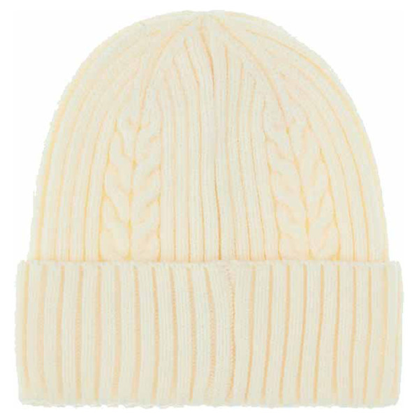 detail Guess dámská čepice AW5381POL01-WHI