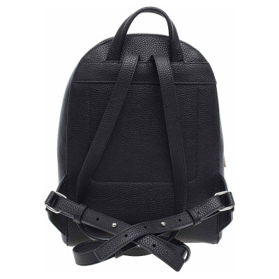 detail Tommy Hilfiger dámský batoh AW0AW08851 0GJ black