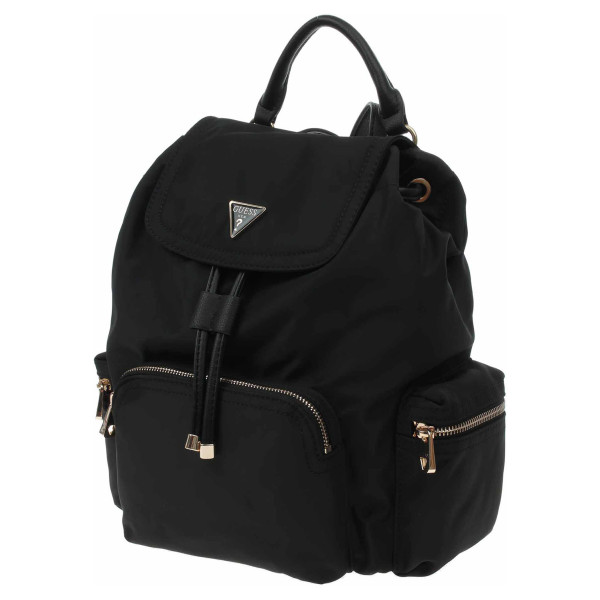 detail Guess dámský batoh HWEYG839532 BLA