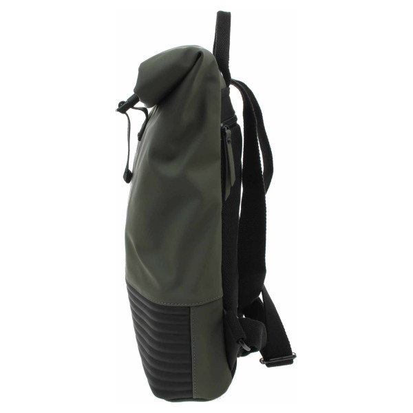 detail Rieker dámský batoh H1426-52 grun kombi