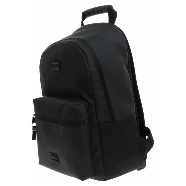 detail Tommy Hilfiger batoh na laptop AM0AM11636 BDS Black