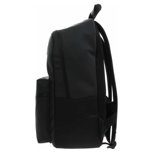 detail Tommy Hilfiger batoh na laptop AM0AM11636 BDS Black