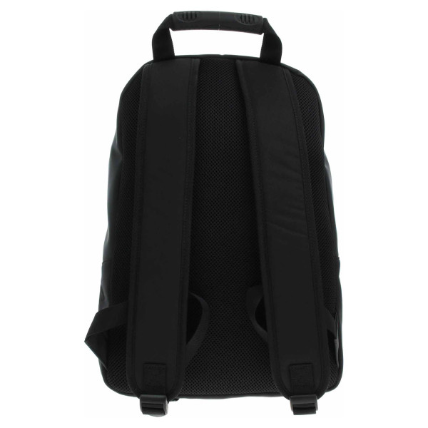 detail Tommy Hilfiger batoh na laptop AM0AM11636 BDS Black