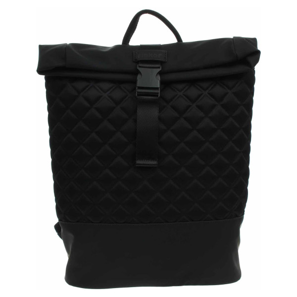 detail Rieker dámský batoh H1550-01 schwarz