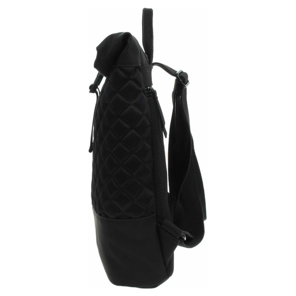 detail Rieker dámský batoh H1550-01 schwarz